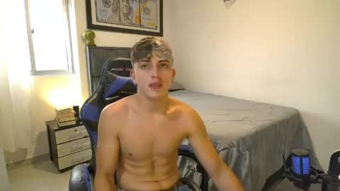 Justin trevor online show from 05/01/26, 06:01
