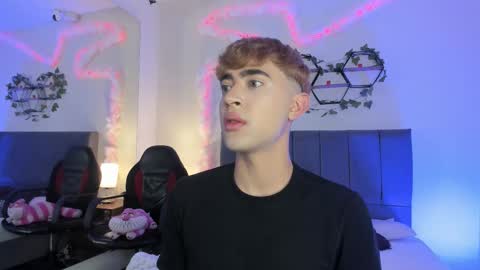 Justin online show from 11/17/25, 11:27