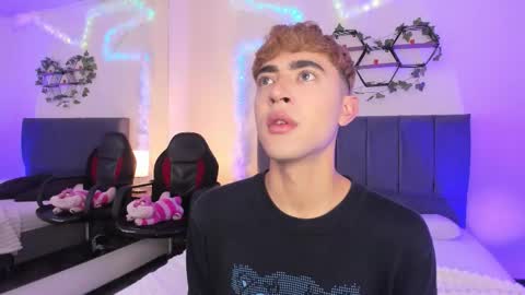 Justin online show from 11/19/25, 11:21