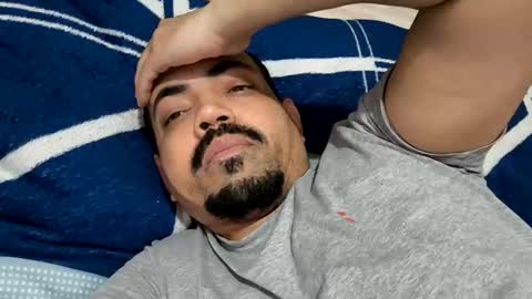 justinbigdream online show from 11/17/25, 10:15