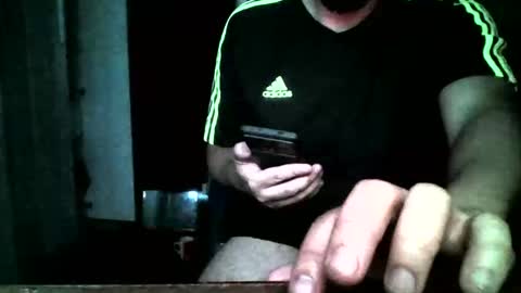 justinbigdream online show from 11/23/25, 06:02