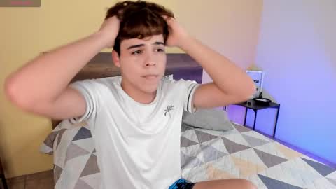 Justin online show from 01/04/25, 12:38