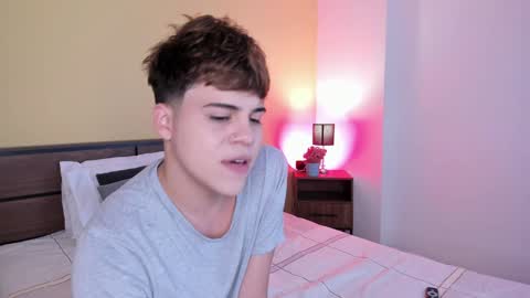 Justin online show from 01/08/25, 12:37