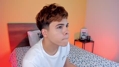 Justin online show from 01/16/25, 12:31