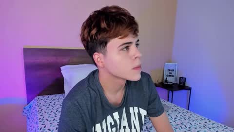 Justin online show from 01/19/25, 12:28