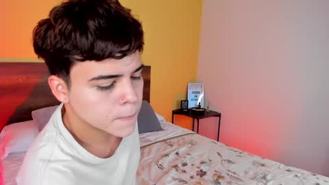 Justin online show from 01/25/25, 12:16