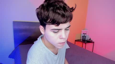 Justin online show from 01/30/25, 12:37