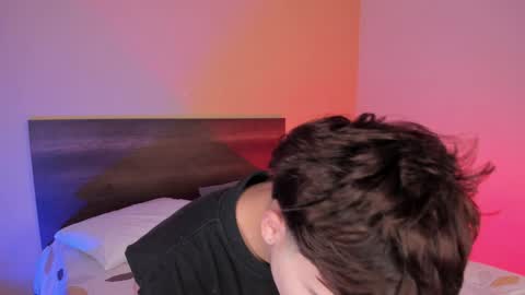 Justin online show from 02/07/25, 12:28