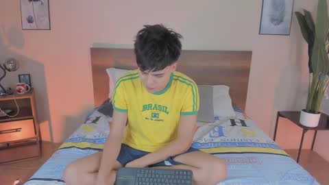 Justin online show from 09/10/25, 12:38