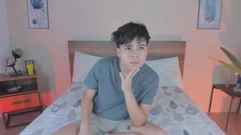 Justin online show from 09/12/25, 12:38