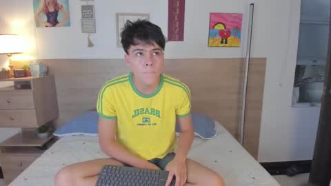 Justin online show from 10/06/25, 12:24