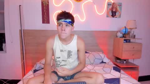 Justin online show from 10/19/25, 12:39