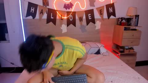 Justin online show from 10/30/25, 12:39