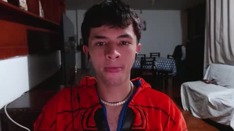 Justine online show from 10/14/25, 04:13