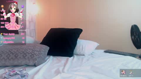 Justine online show from 01/29/25, 10:48