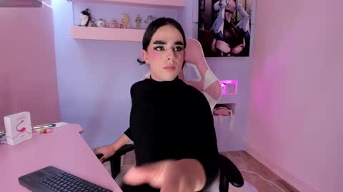 Justine online show from 03/02/25, 04:28