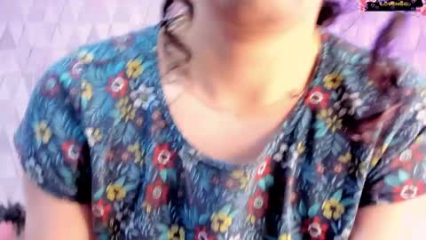 Justine online show from 05/02/26, 03:55