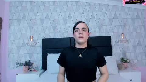 Justine online show from 05/10/26, 04:17