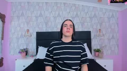 Justine online show from 06/08/26, 04:46