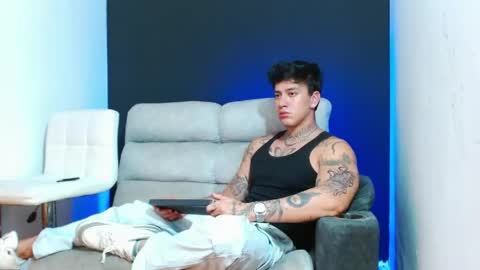 justinfuller_31 online show from 05/03/26, 05:24
