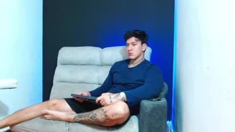 justinfuller_31 online show from 06/07/26, 06:55