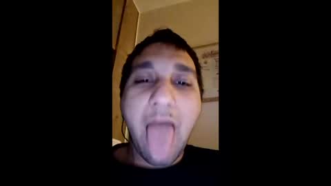 Snapshot of justingodla20 chatting on 03/10/26, 05:01 justingodla20 online show from 03/10/26, 05:01