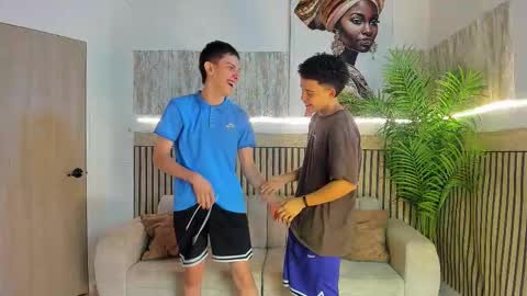 justingtime21 online show from 11/24/25, 05:40