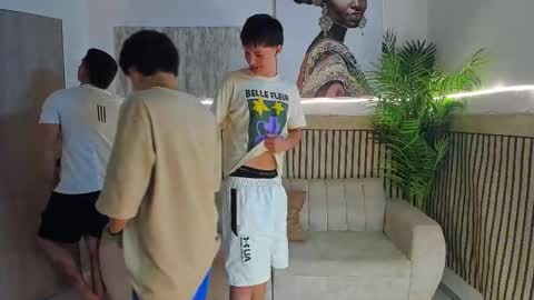 justingtime21 online show from 12/17/25, 05:46