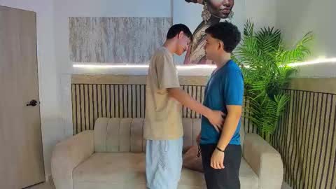 justingtime21 online show from 12/18/25, 05:46