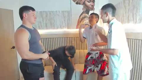 justingtime21 online show from 01/17/26, 10:13