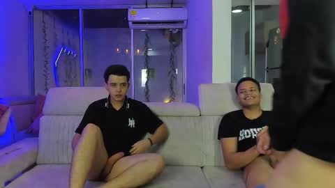 justingtime21 online show from 02/07/26, 10:30