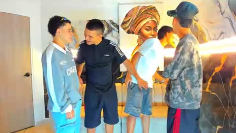 justingtime21 online show from 06/18/26, 05:19