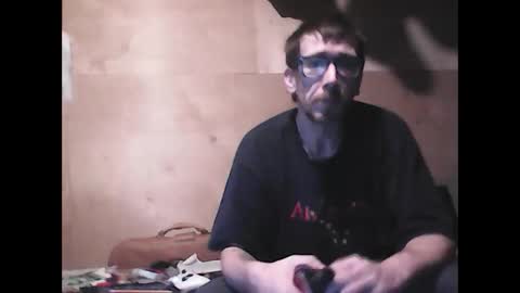 justinjerksit online show from 12/13/24, 07:36