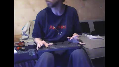 justinjerksit online show from 12/13/24, 10:51