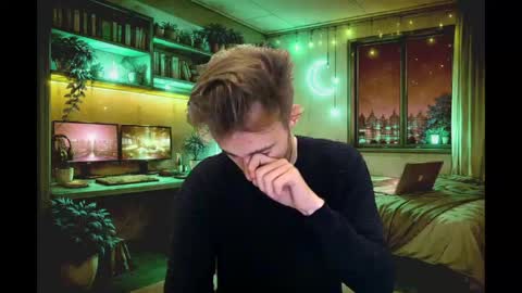 Hologram Guy online show from 05/09/26, 12:54