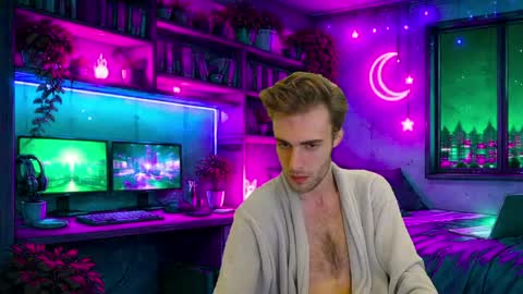 Hologram Guy online show from 05/26/26, 07:04