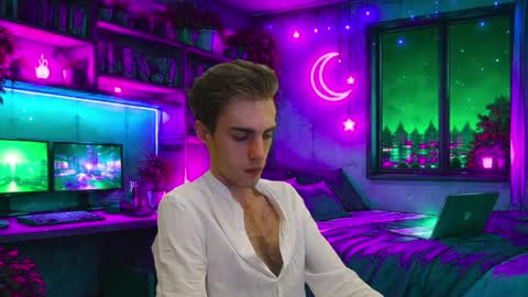 Hologram Guy online show from 06/09/26, 04:46