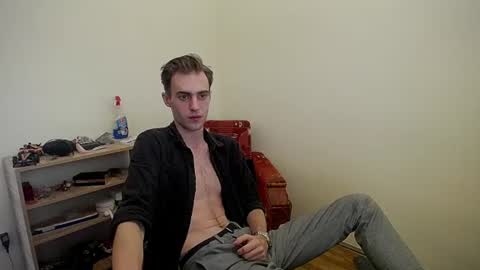 Hologram Guy online show from 07/24/26, 01:53