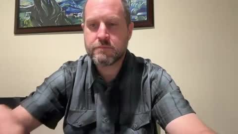 Snapshot of justinr396 chatting on 07/18/26, 08:45 justinr396 online show from 07/18/26, 08:45