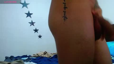 Justinsc online show from 12/09/24, 01:18