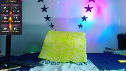 Justinsc online show from 12/16/24, 02:15