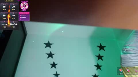 Justinsc online show from 01/04/25, 06:09