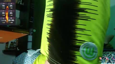 Justinsc online show from 01/29/25, 01:58