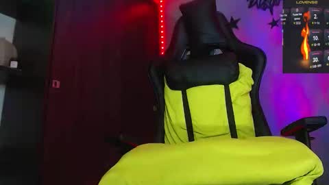 Justinsc online show from 11/10/25, 11:15