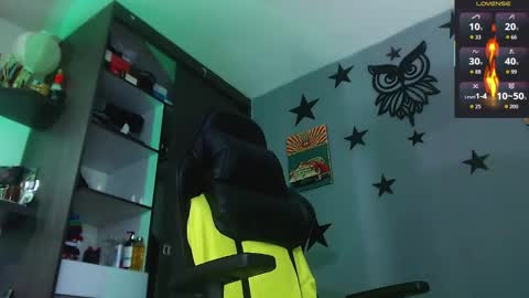 Justinsc online show from 02/02/26, 10:08