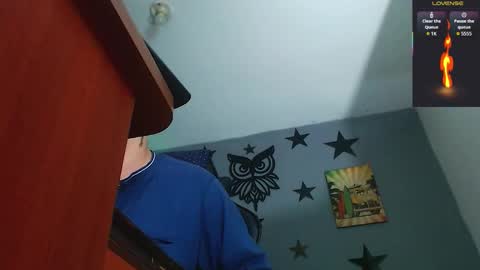 Justinsc online show from 02/24/26, 01:14