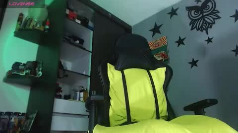 Justinsc online show from 03/16/26, 11:31