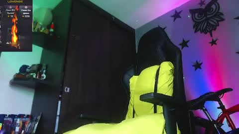 Justinsc online show from 04/26/26, 10:40