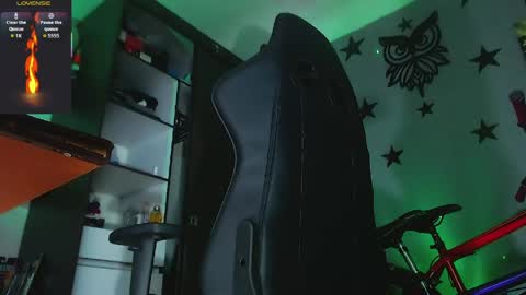 Justinsc online show from 05/03/26, 11:22