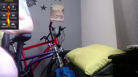 Justinsc online show from 05/04/26, 06:59